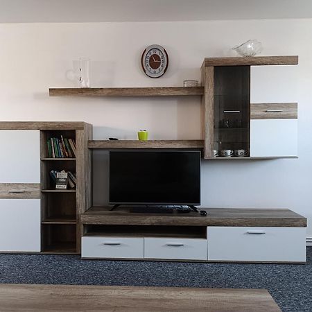 Apartman Cerna V Posumavi Adam A Eva Zewnętrze zdjęcie