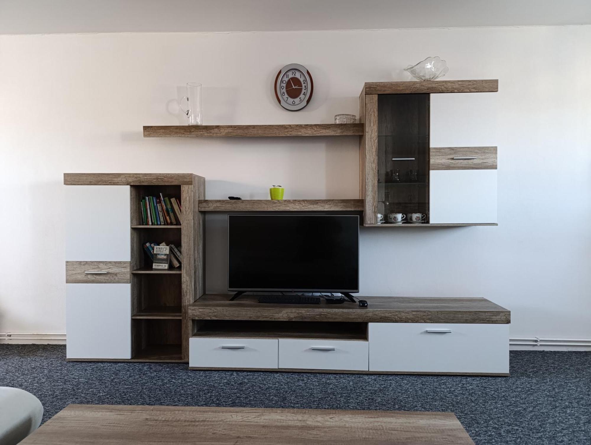 Apartman Cerna V Posumavi Adam A Eva Zewnętrze zdjęcie