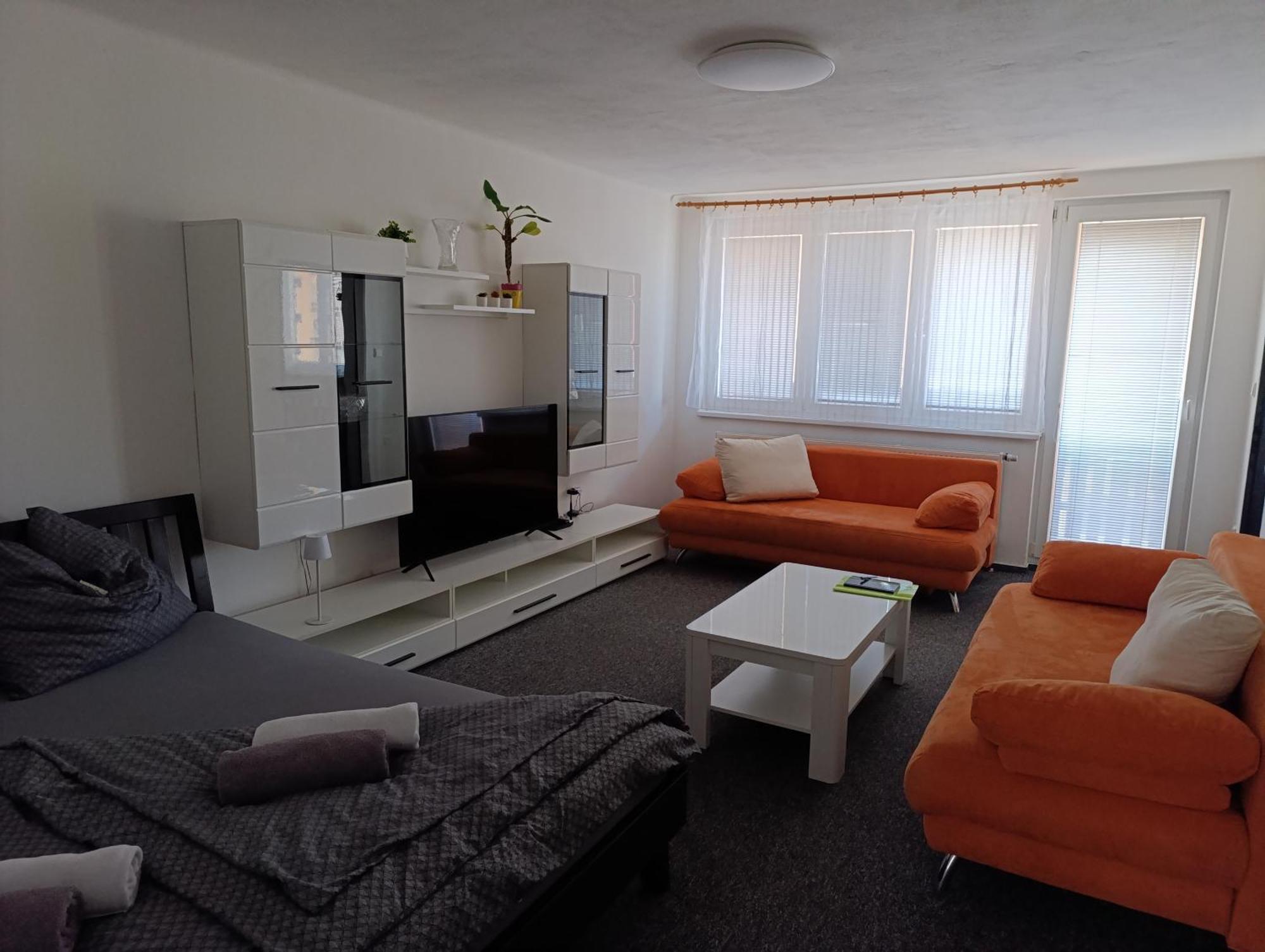 Apartman Cerna V Posumavi Adam A Eva Zewnętrze zdjęcie