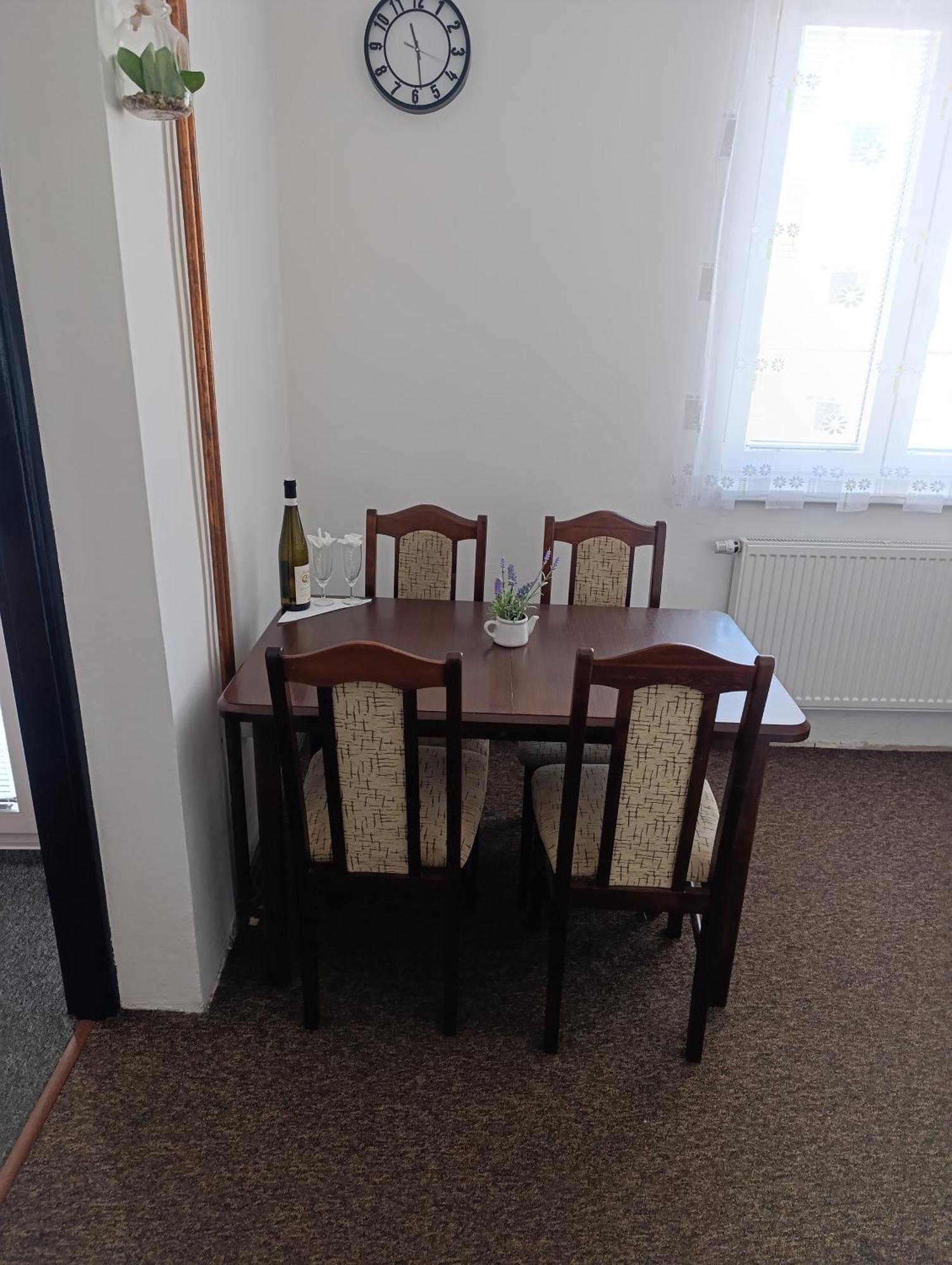 Apartman Cerna V Posumavi Adam A Eva Zewnętrze zdjęcie