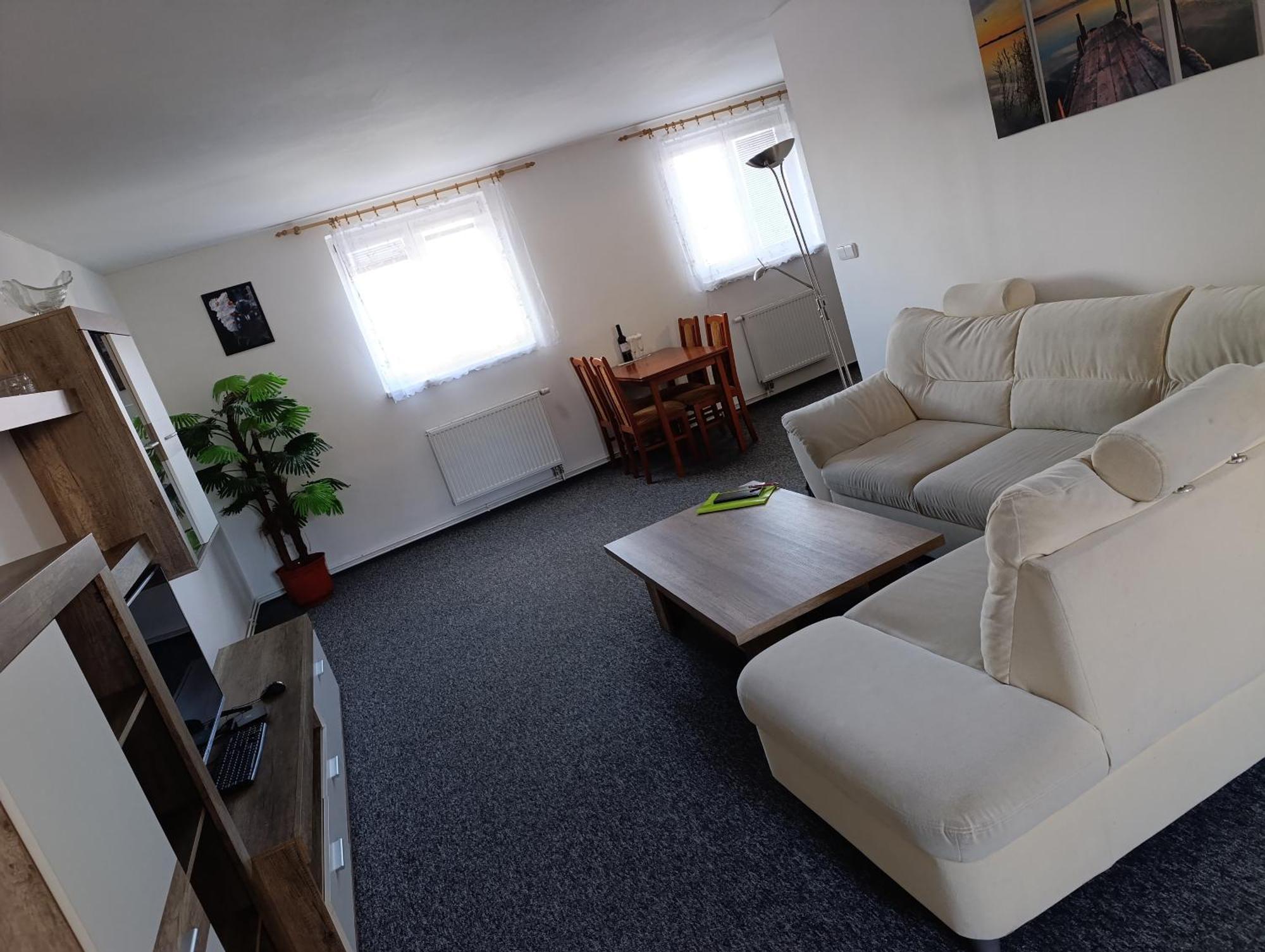Apartman Cerna V Posumavi Adam A Eva Zewnętrze zdjęcie